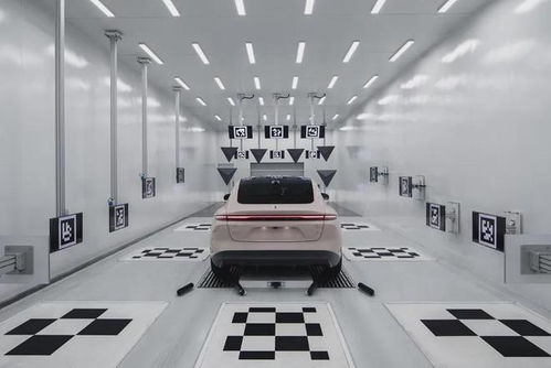 蔚來新質體系力監控器 定義、作用與戰略意義