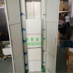 光纖配線柜在通訊系統(tǒng)中的關(guān)鍵作用