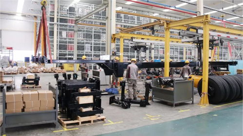 萬(wàn)物星聯(lián) 中集衛(wèi)星物聯(lián)網(wǎng)探索之旅圓滿落幕，智慧監(jiān)控設(shè)備開(kāi)啟新篇章